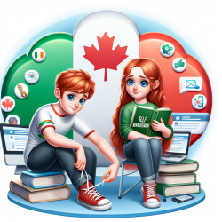 Discover How a Canadian Program is Revolutionizing Self-Management for Irish Teens with Arthritis || TinyEYE Online Therapy