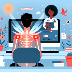 Enhancing Mental Health Interventions for Youth with Rheumatological Disease || TinyEYE Online Therapy