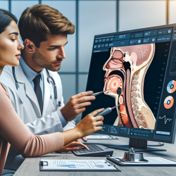 Advancing Practitioner Skills Through Pharyngeal Residue Measurement Techniques || TinyEYE Online Therapy