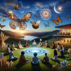 Empowering Change: Embracing Holistic Healing for Indigenous Youth || TinyEYE Online Therapy