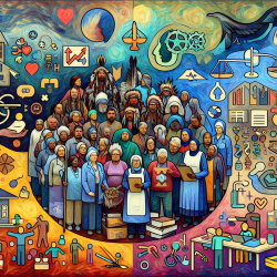 Enhancing Practitioner Skills: Insights from First Nations Family Caregiver Support Research || TinyEYE Online Therapy