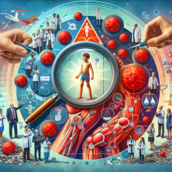 Empowering Practitioners: Advancing Skills Through Economic Evaluation in Juvenile Idiopathic Arthritis || TinyEYE Online Therapy