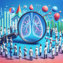 Leveraging Real-World Evidence to Enhance Pulmonary Hypertension Treatment || TinyEYE Online Therapy