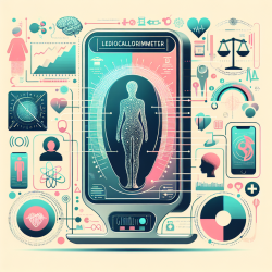 Unlocking the Sleep-BMI Connection: Insights for Practitioners || TinyEYE Online Therapy