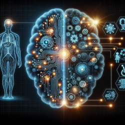 Unlocking the Power of AI in Detecting Cognitive Decline || TinyEYE Online Therapy