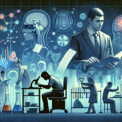 Enhancing Practitioner Skills: Insights from Forensic Research on Intellectual Disabilities || TinyEYE Online Therapy