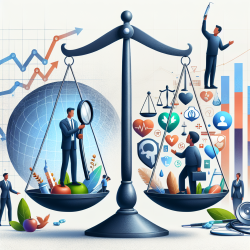 Integrating Health and Human Rights Impact Assessments: A Pathway to Enhanced Corporate Responsibility || TinyEYE Online Therapy
