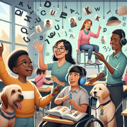 Understanding Learning Difficulties: A Guide for Parents || TinyEYE Online Therapy