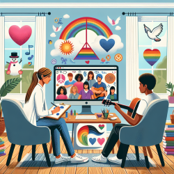 Addressing Everyday Discrimination to Curb Substance Use in Adolescents || TinyEYE Online Therapy
