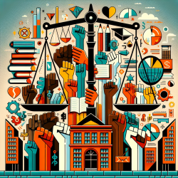 You Won't Believe How This Research Can Transform Your Antiracist Efforts! || TinyEYE Online Therapy