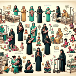 Enhancing Postnatal Care Utilization: Insights from Palestinian Women's Experiences || TinyEYE Online Therapy