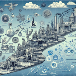 Public Health Surveillance: A Journey Through Time and Its Impact on Modern Practice || TinyEYE Online Therapy