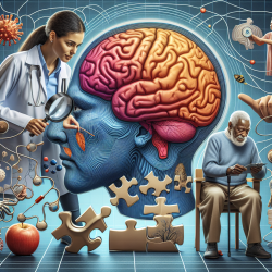 Unlock the Secret Link Between Non-Fluent Primary Progressive Aphasia and Motor Neuron Disease! || TinyEYE Online Therapy