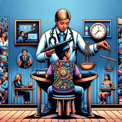 Enhancing Practitioner Skills: Implementing MPS VI Management Recommendations || TinyEYE Online Therapy