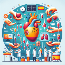 Insights from the Spanish Model of Organ Donation and Transplantation: Lessons for Practitioners || TinyEYE Online Therapy