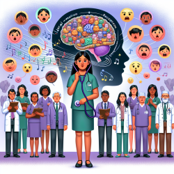 Empowering Practitioners: Enhancing Vocal Emotion Recognition in Youth with Epilepsy || TinyEYE Online Therapy