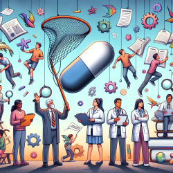 Empowering Practitioners: Harnessing Research to Mitigate Risks for ADHD Students || TinyEYE Online Therapy