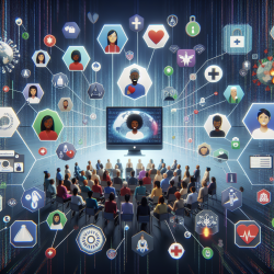 Shake It Up: How Audience Segmentation Can Enhance Online Therapy Outcomes || TinyEYE Online Therapy