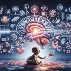 Understanding White Matter Microstructure's Role in Language Development in Very Preterm Children || TinyEYE Online Therapy