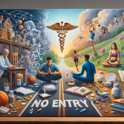 Discovering New Paths to Prevent Opioid Misuse: Insights from the HEAL Prevention Cooperative || TinyEYE Online Therapy