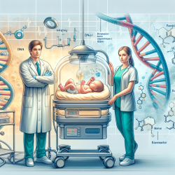 Unlocking the Secret to Feeding Success: FOXP2 Gene Expression in Premature Infants || TinyEYE Online Therapy