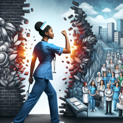 Revolutionizing Nursing Education: The Untold Challenges and Triumphs of Black Students || TinyEYE Online Therapy