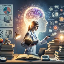 Enhancing Practitioner Skills: Insights from Mental Health Knowledge Measurement Tools || TinyEYE Online Therapy