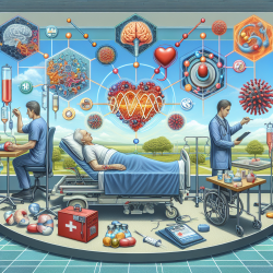 Transforming Stroke Care: Lessons from Nova Scotia's 14-Year Journey || TinyEYE Online Therapy