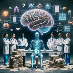 Discover the Secret to Revolutionizing Your Practice with AI || TinyEYE Online Therapy