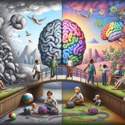 Empowering Change: Unlocking the Secrets of Social Behavior in Children || TinyEYE Online Therapy
