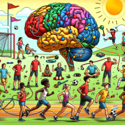Enhancing Adolescent Mental Health: Insights from Wearable Fitness Data || TinyEYE Online Therapy
