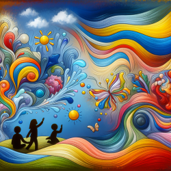 Understanding OCD: Insights from Iran's Prevalence Study || TinyEYE Online Therapy