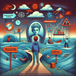 Understanding Bullying and Narcissism: A Path to Better Interventions || TinyEYE Online Therapy