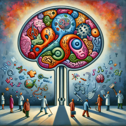 Unlocking the Secrets of Aphasia: How Kurt Goldstein's Legacy Can Enhance Your Practice || TinyEYE Online Therapy