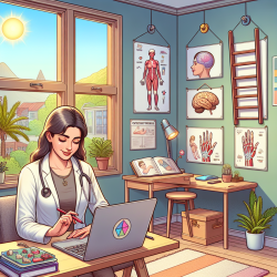 Discover the Hidden Benefits of Online Therapy Jobs: Transform Your Career from Home! || TinyEYE Online Therapy