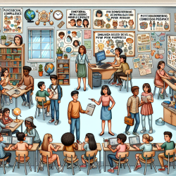 Empowering Our Youth: Lessons from the B.E.S.T. Teen Program || TinyEYE Online Therapy
