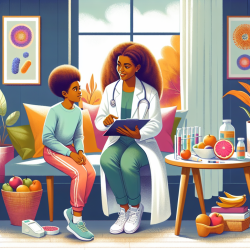 Understanding and Mitigating Burnout in Medical Students: Insights from Recent Research || TinyEYE Online Therapy