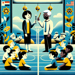 Psychologists vs. Teachers: Who Should Lead School-Based Depression Prevention Programs? || TinyEYE Online Therapy