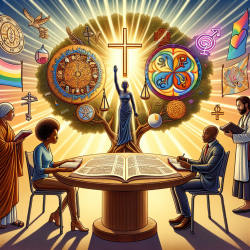 Enhancing Spiritual Care Through Interfaith Dialogue and Legal Literacy || TinyEYE Online Therapy