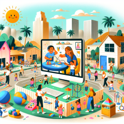 Pediatric OT in Los Angeles Online: A Simple Guide for Busy Families and Schools || TinyEYE Online Therapy