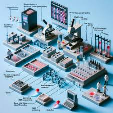 Recent Advances in Forensic Biology: Easy Tips for Practitioners || TinyEYE Online Therapy