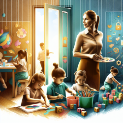 Empowering Educators: Unlocking the Potential of Implementation Fidelity || TinyEYE Online Therapy