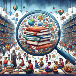 Empowering Change: Leveraging Research for Better Child Outcomes || TinyEYE Online Therapy