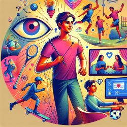 Unlock the Secret to Boosting Adolescent Health: What You Need to Know! || TinyEYE Online Therapy