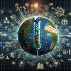 Leveraging International Legal Frameworks to Combat Antimicrobial Resistance: A Practitioner’s Guide || TinyEYE Online Therapy