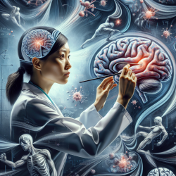 Advancing Practitioner Skills: Insights from Tauopathy and Movement Disorders Research || TinyEYE Online Therapy