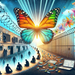 Empowering Change: Transforming Residential Treatment Services in Ontario || TinyEYE Online Therapy