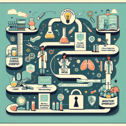 Unlock the Secret to Becoming an In-Demand PhD Clinical Scientist! || TinyEYE Online Therapy