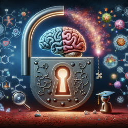 Unlocking the Secrets of Autism: How Syntabulin Defects Could Transform Your Practice! || TinyEYE Online Therapy