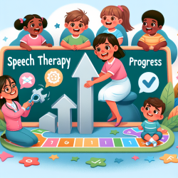 Speech Therapy Progress Milestones: Fun, Easy Signs to Watch For || TinyEYE Online Therapy